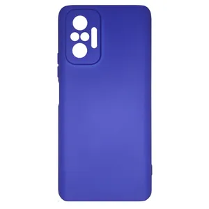 SLCN Cover For Xiaomi Redmi Note 10 Pro / Redmi Note 10 Pro Max