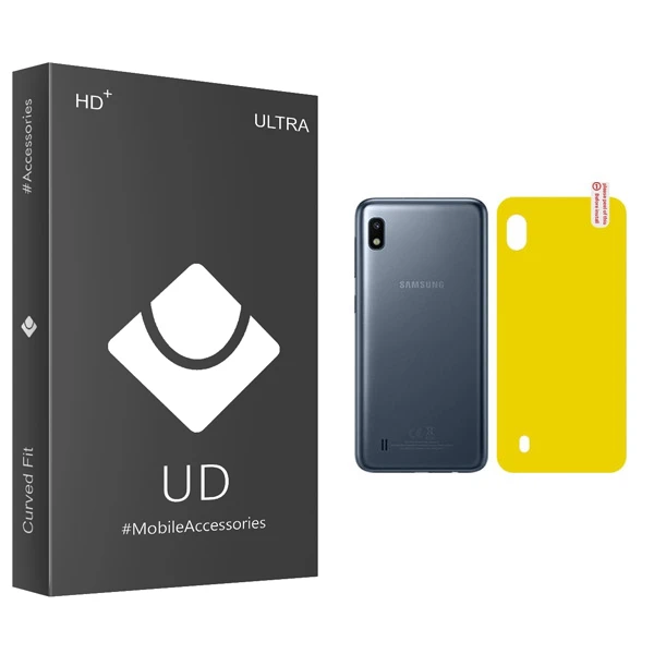 محافظ پشت گوشی یو دی مدل ULTRA مناسب برای گوشی موبایل سامسونگ Galaxy A10