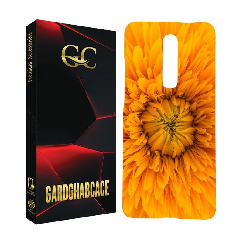 کاور گارد قاب کیس مدل دخترانه مناسب برای گوشی موبایل شیائومی Redmi K20 Pro / Mi 9T / Mi 9T Pro