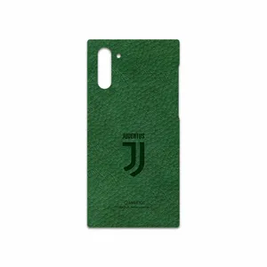MAHOOT GL-JUVE Cover Sticker for Samsung Galaxy Note 10