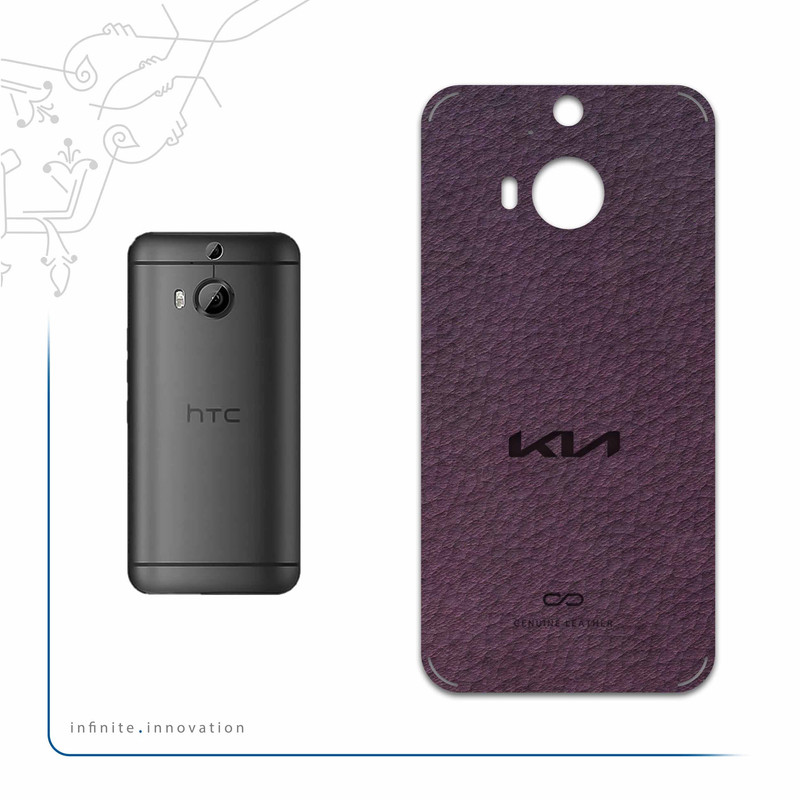 برچسب پوششی ماهوت مدل PL-KIA مناسب برای گوشی موبایل اچ تی سی One M9 Plus