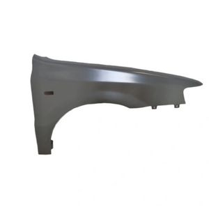 گلگیر جلو راست همگام خودرو مدل 16547650 کد 2904403500014 مناسب برای پراید صبا ، خام آستر شده