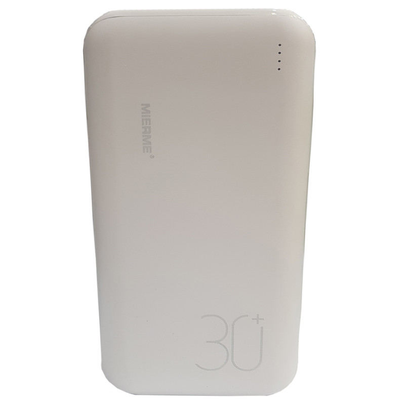 پاوربانک می ارمی  مدل P24 ظرفیت 30000 میلی آمپر