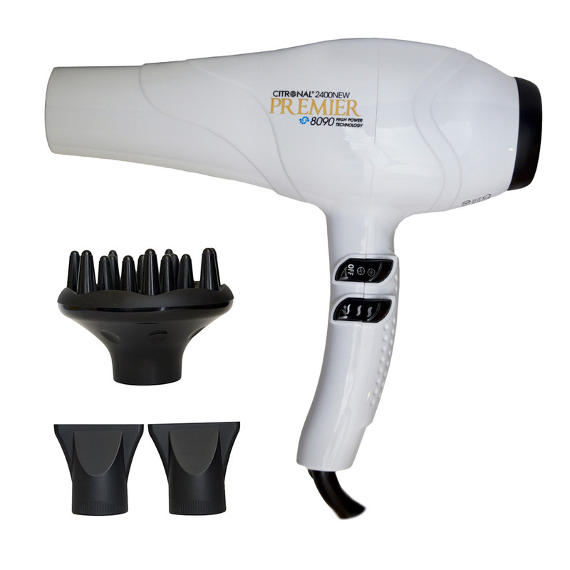 سشوار حرفه ای سیترونال مدل 8090