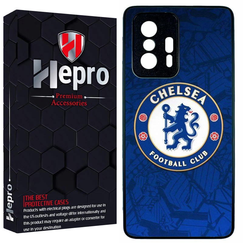 کاور هپرو طرح فانتزی مدل TPU مناسب برای گوشی موبایل شیائومی MI 11T / MI 11T PRO