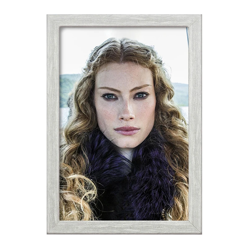 تابلو خندالو طرح آسلاگ سریال وایکینگ ها Vikings کد 29115