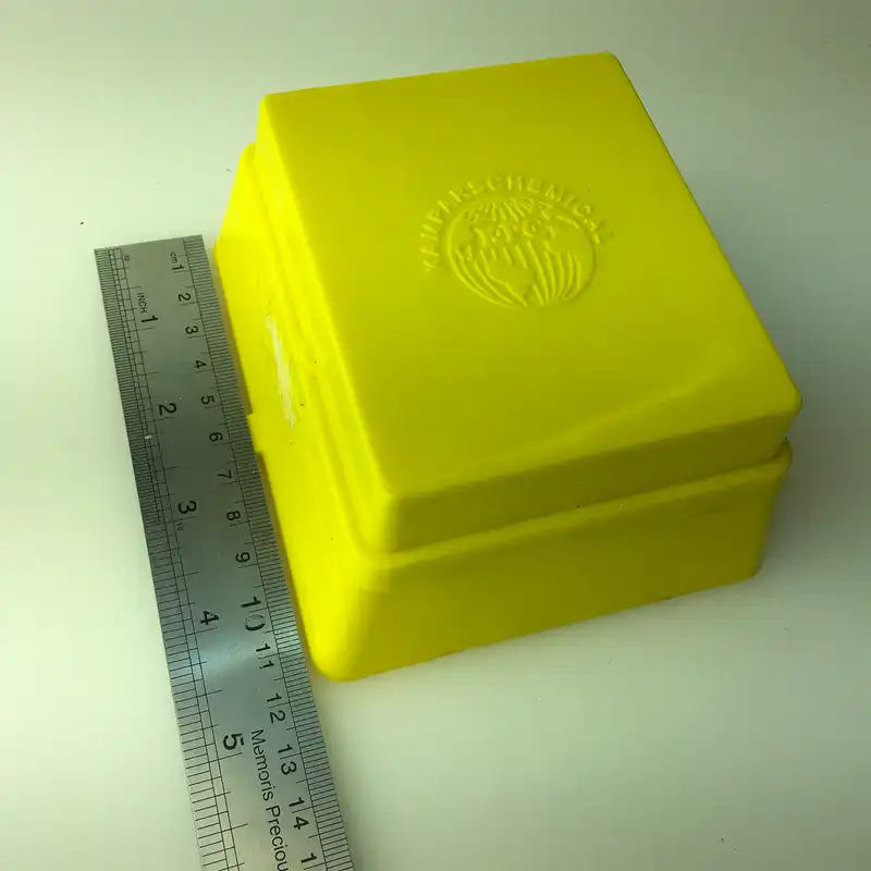 مخزن رنگ لبه چرم کی پی سی مدل Edge-Large