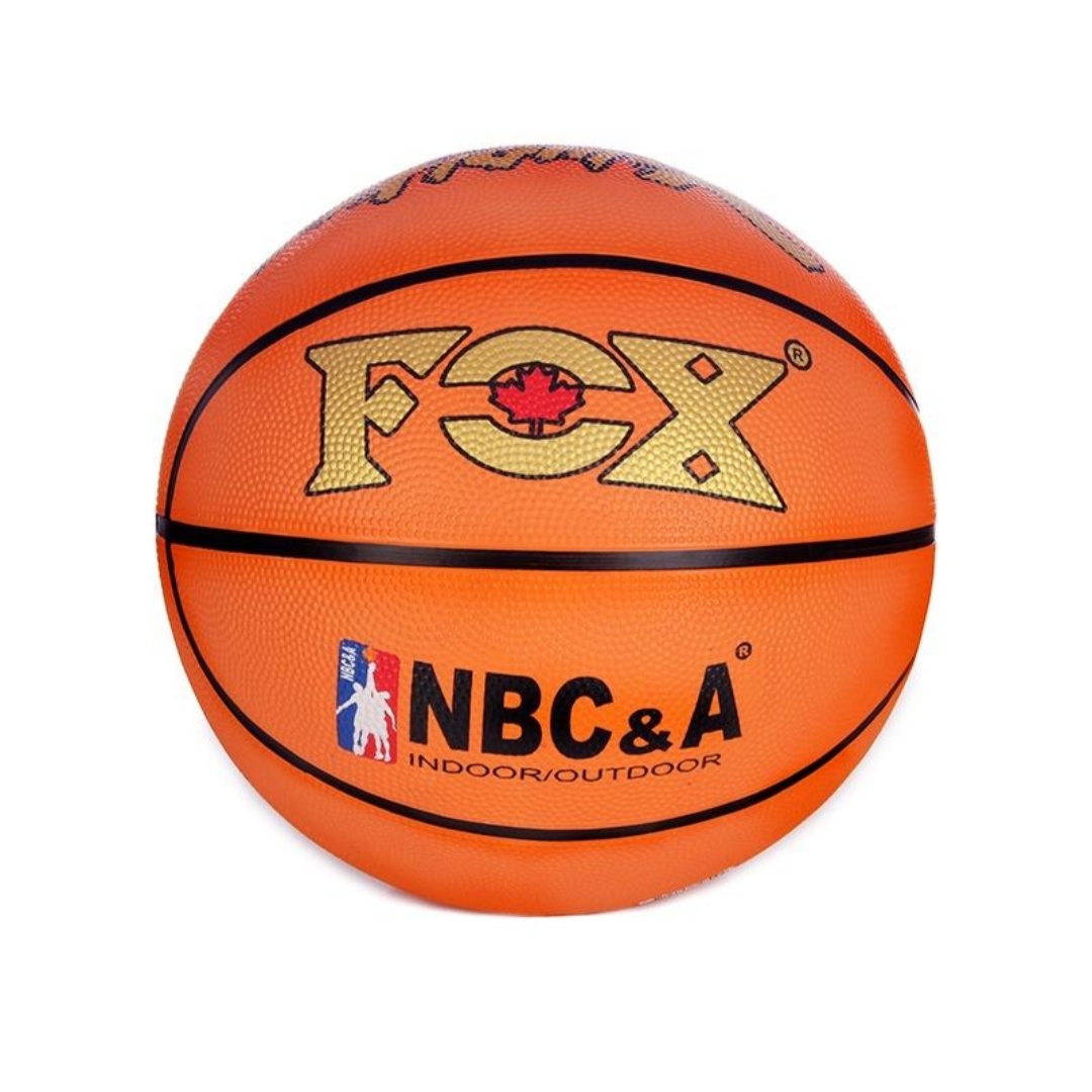 نقد و بررسی توپ بسکتبال فاکس مدل STREET توسط خریداران