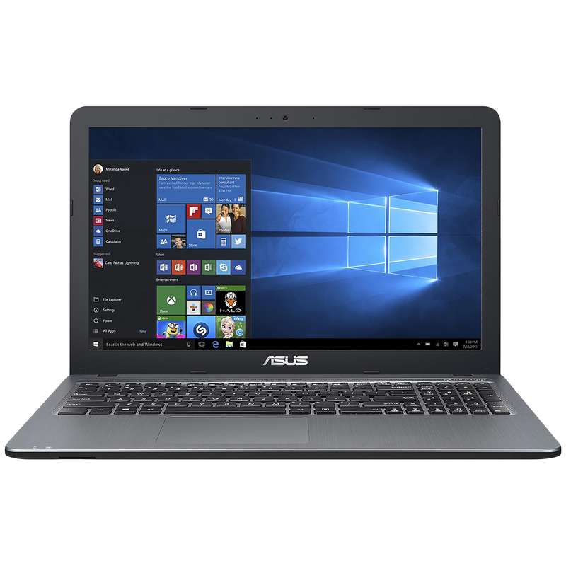 لپ تاپ 15 اینچی ایسوس مدل X540LJ - D لپ تاپ 15 اینچی ایسوس مدل X540LJ - D