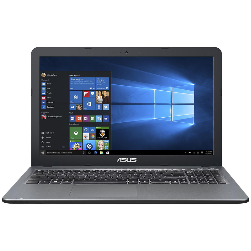 لپ تاپ 15 اینچی ایسوس مدل X540LJ - D لپ تاپ 15 اینچی ایسوس مدل X540LJ - D