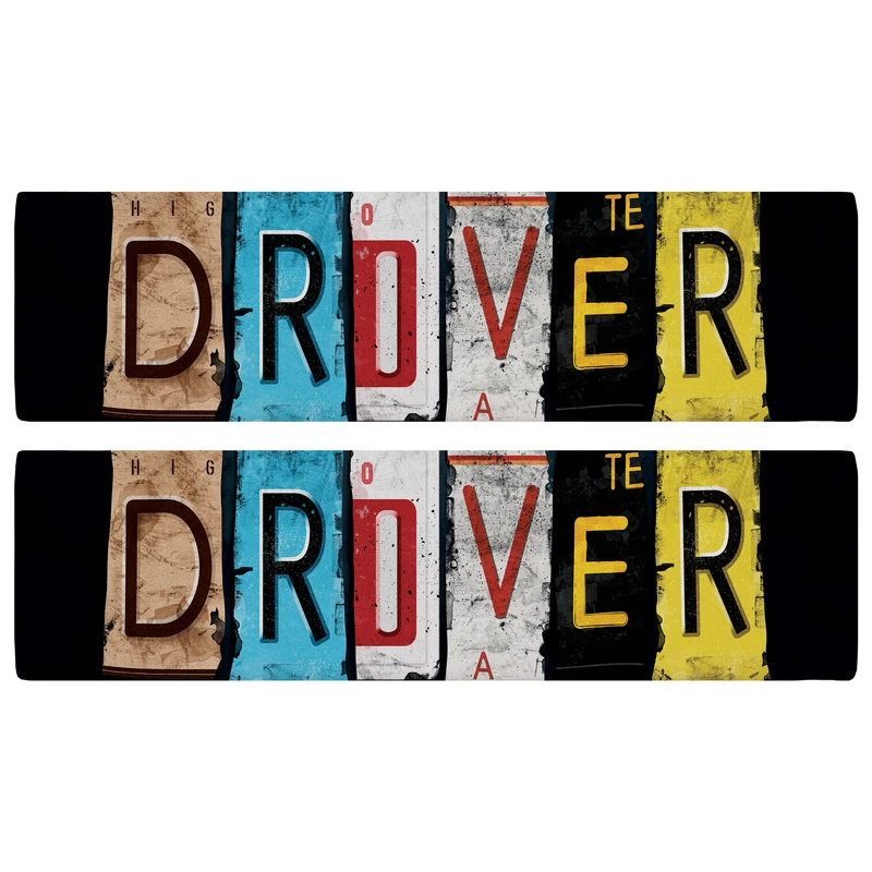 کاور کمربند ایمنی رنس مدل RR9-30902 بسته 2 عددی