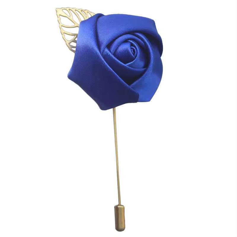 گل سینه زنانه کد 462