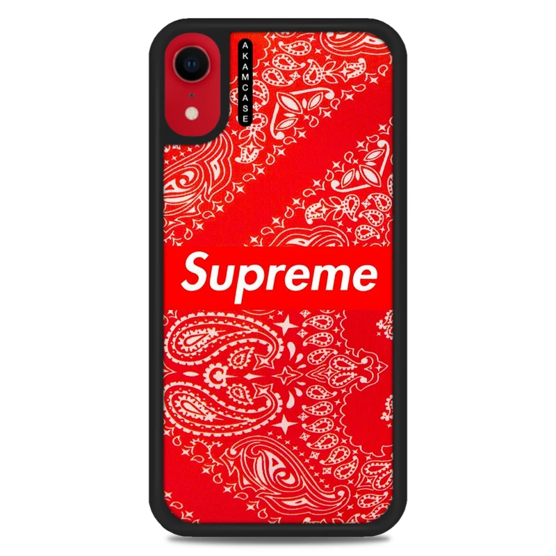 کاور آکام مدل AMC-WAXR-3 مناسب برای گوشی موبایل اپل iPhone XR