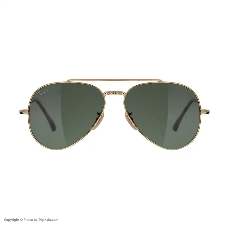 عینک آفتابی ری بن مدل 3625-9196/31