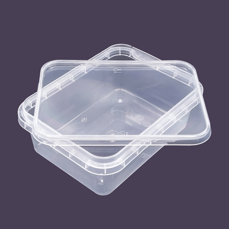 ظرف نگهدارنده مدل فریزری کد 400-700-1500 بسته 15 عددی