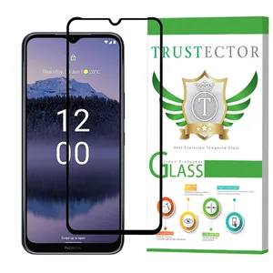 Trustector FULPLUST Screen Protector For Nokia G11 Plus