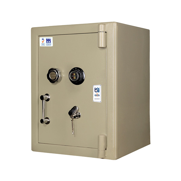 گاوصندوق آرکا مدل 350/1 ضدسرقت گاوصندوق آرکا مدل 350/1 ضدسرقت