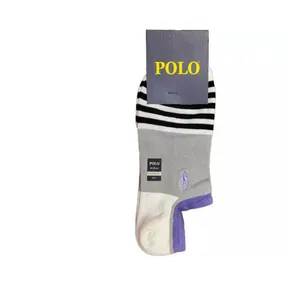 جوراب ساق کوتاه پولو مدل 202266
