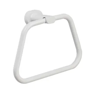 آویز حوله دلفین مدل 66 W