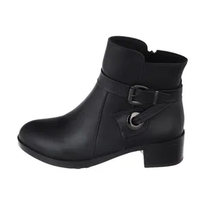 نیم بوت زنانه مدل k151