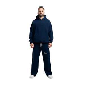 ست هودی و شلوار راحتی مردانه مدل الماس