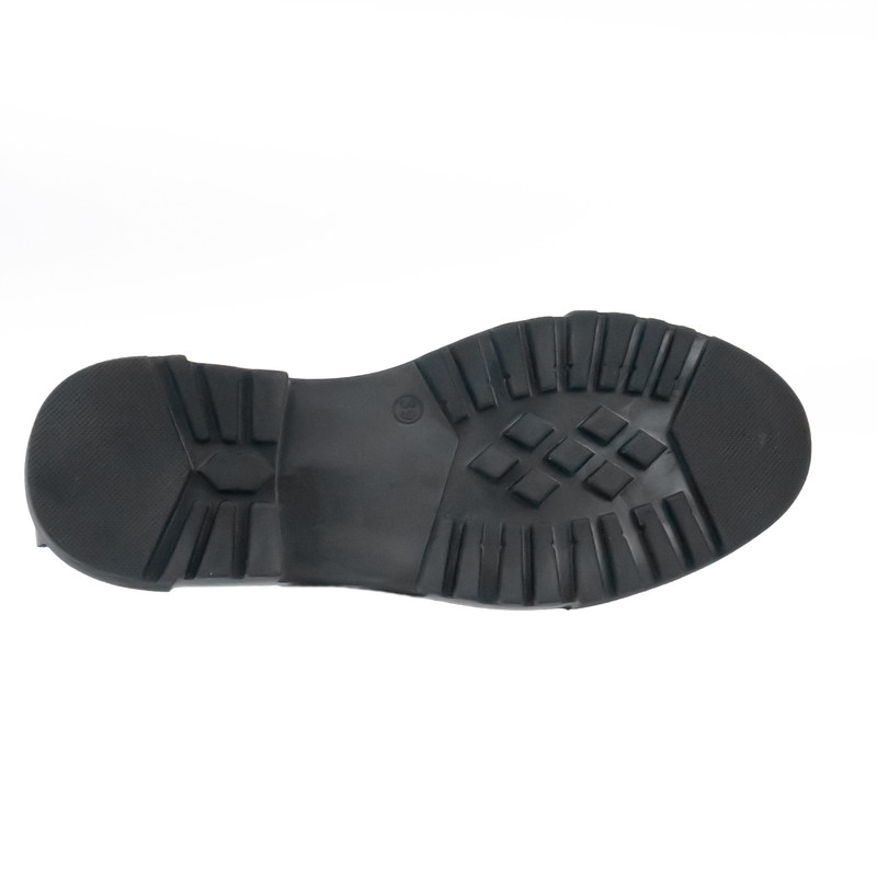 نیم بوت زنانه مدل TB5