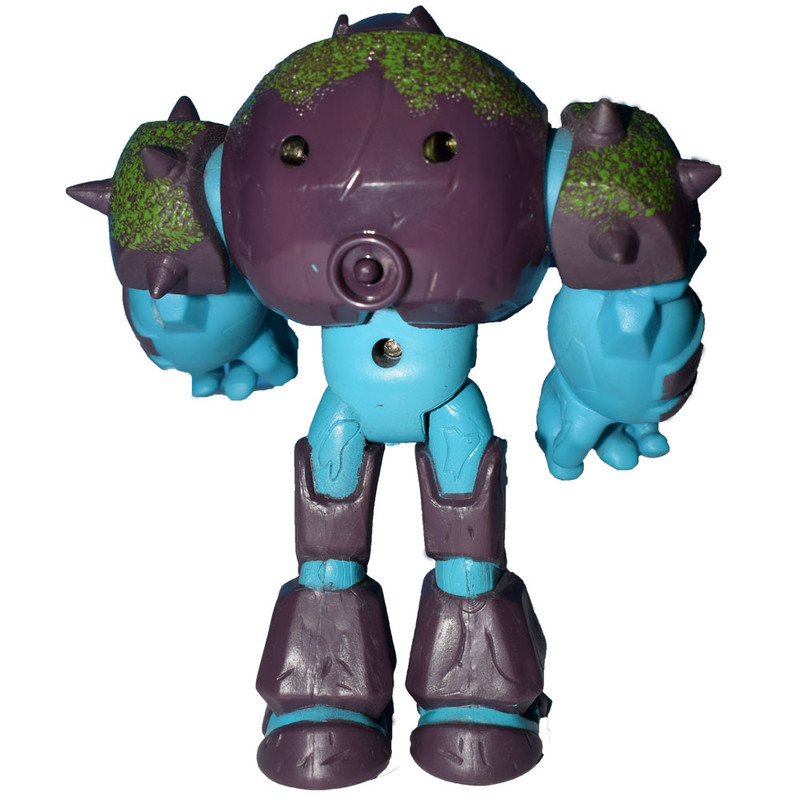 اکشن فیگور مدل بن تن کد 789