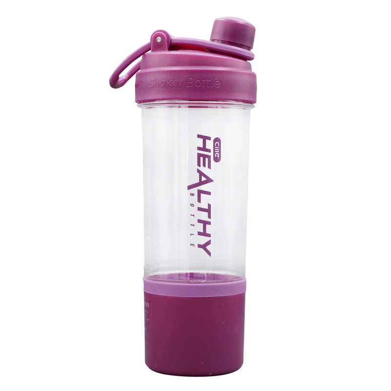 شیکر ورزشی مدل  GS-M-290706 گنجایش 0.86 لیتر