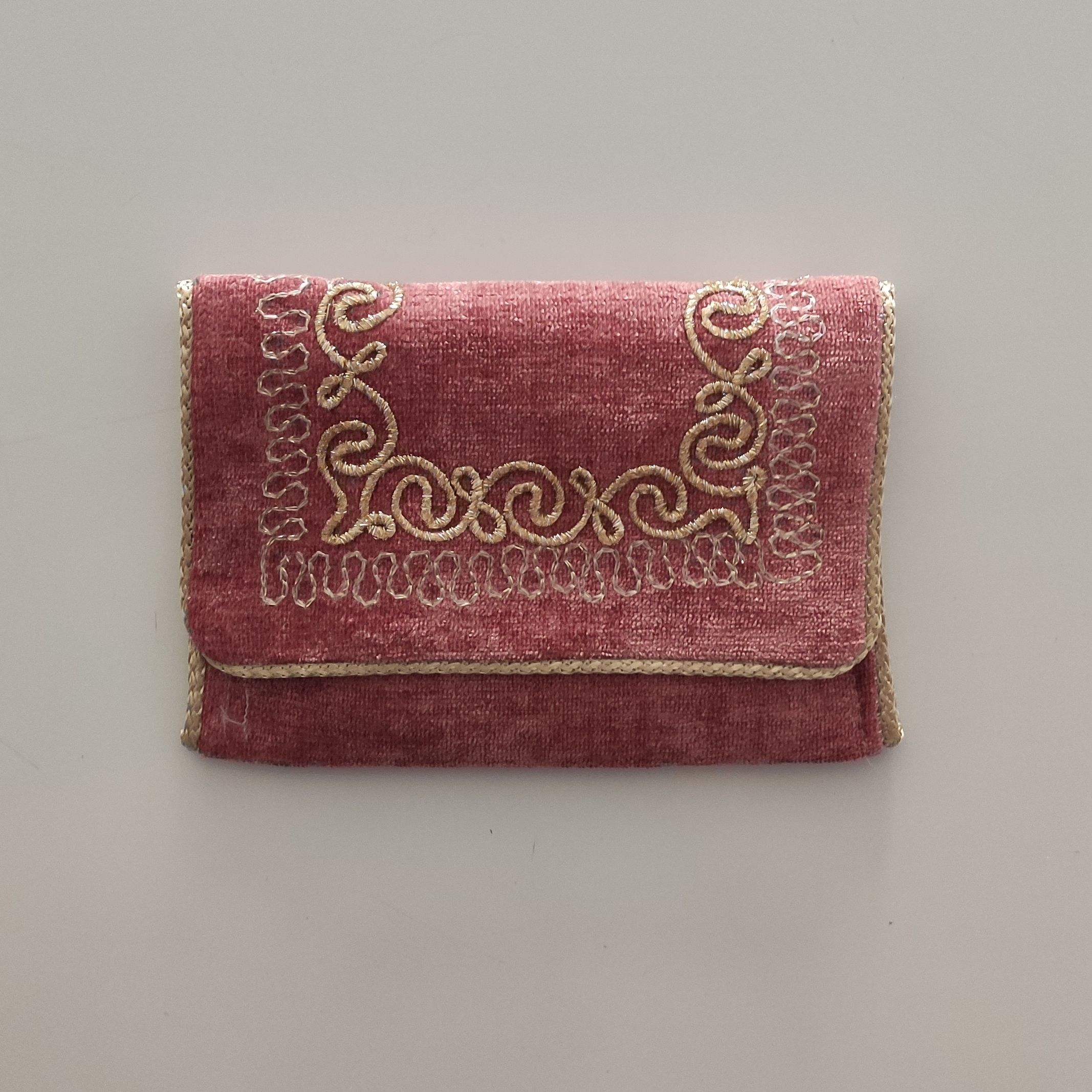 جانماز مدل ترنم