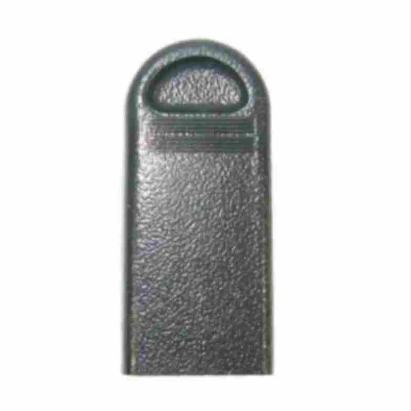 شاسی قفل کن  خودرو مدل اتوسل یدک کد 5068 مناسب برای سمند بسته 4 عددی