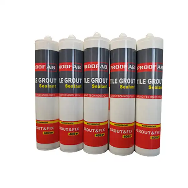 نانو خمیر بندکشی پروفاب کد PC400 وزن 400 گرم