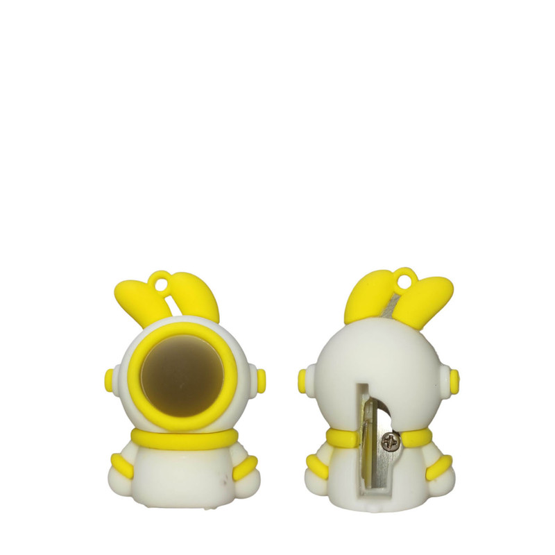 مداد مشکی مدل ووک 20011 به همراه پاک کن و تراش بسته 12 عددی