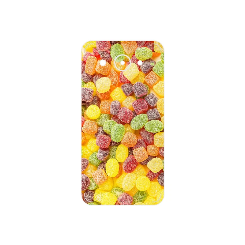 برچسب پوششی ماهوت مدل Gummi candy 2 مناسب برای گوشی موبایل هوآوی Y3 2017