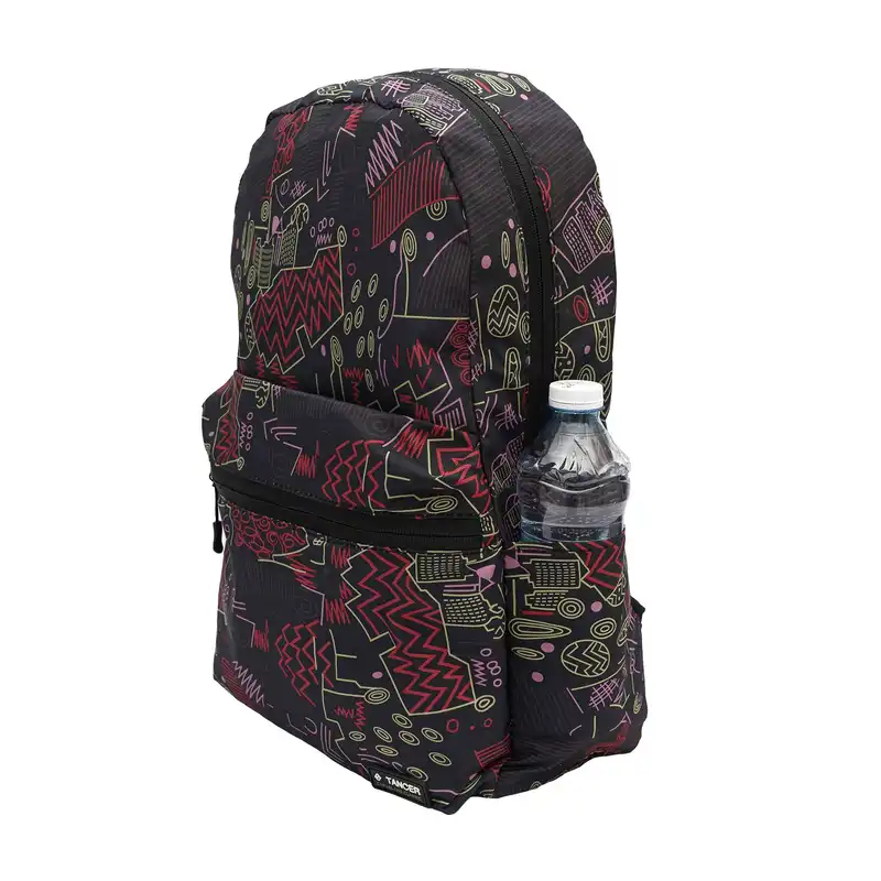 کوله پشتی تنسر مدل city v2