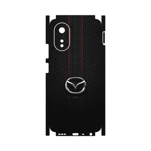 MAHOOT Mazda_Motor-FullSkin Cover Sticker for Oppo A38