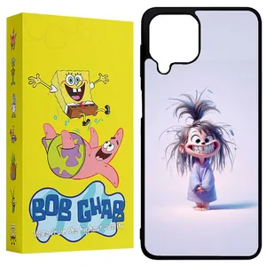 BOB Ghab BCPA224 Cover For Samsung Galaxy A22 4G / M22 4G / M32 4G 