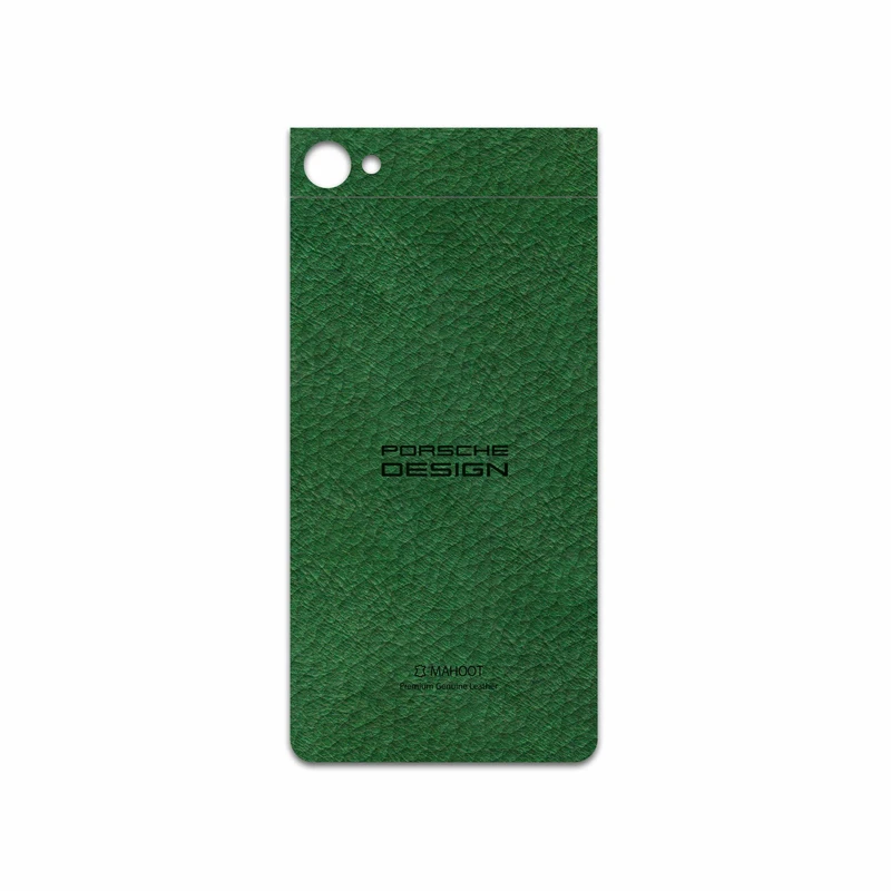 برچسب پوششی ماهوت مدل GL-PRDS مناسب برای گوشی موبایل بلک بری Motion