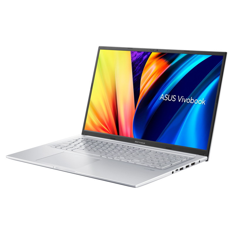 لپ تاپ 17.3 اینچی ایسوس مدل Vivobook 17X K1703ZA-AU062-i5 12500H 16GB 512SSD