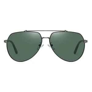 عینک آفتابی مردانه مدل 6322C21-P144 Polarized Sacramento