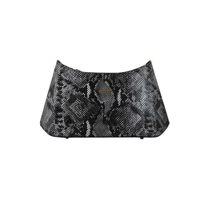 کیف مجلسی زنانه چرم یلسان مدل آندیا کد 4-AND-101-RTGN