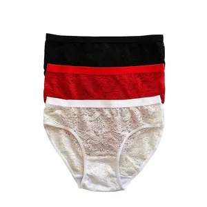 شورت زنانه مدل گیپور بسته سه عددی