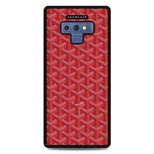 AKAM AMC-WSGN9-RICH-2 Cover For Samsung Galaxy Note 9