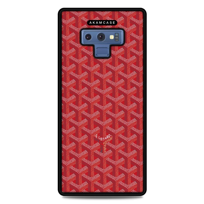 کاور آکام مدل AMC-WSGN9-RICH-2 مناسب برای گوشی موبایل سامسونگ Galaxy Note 9