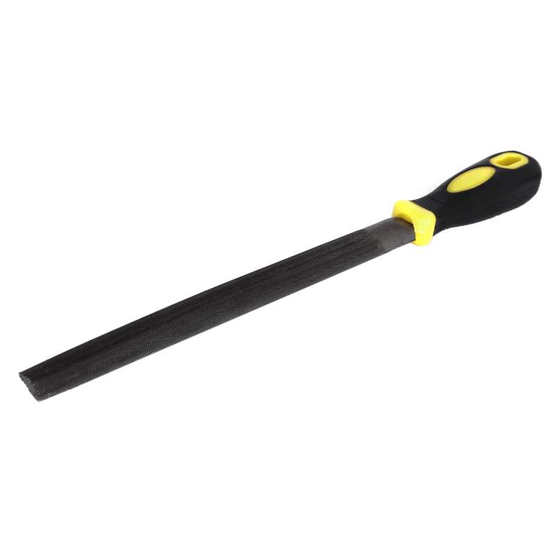 سوهان فلز نیمگرد مدل MMA-SC-MM