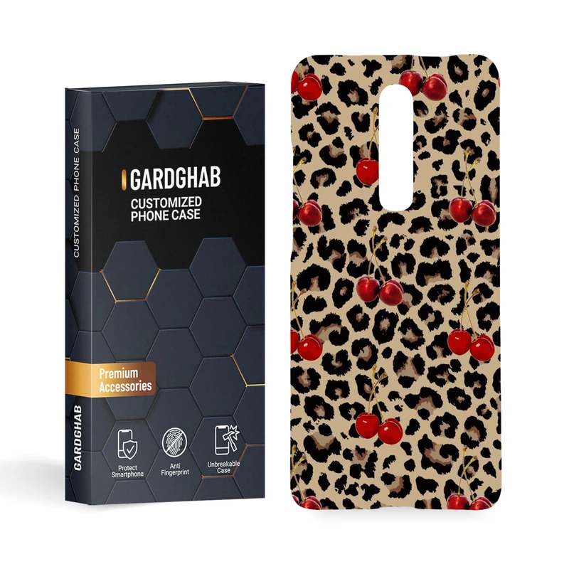 کاور گارد قاب مدل ساده مناسب برای گوشی موبایل شیائومی Redmi K20 / K20 Pro / Mi 9T 