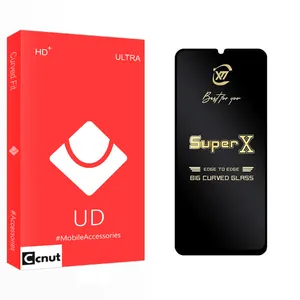 Coconut UD2 SuperX Screen Protector For Samsung Galaxy M31 Prime