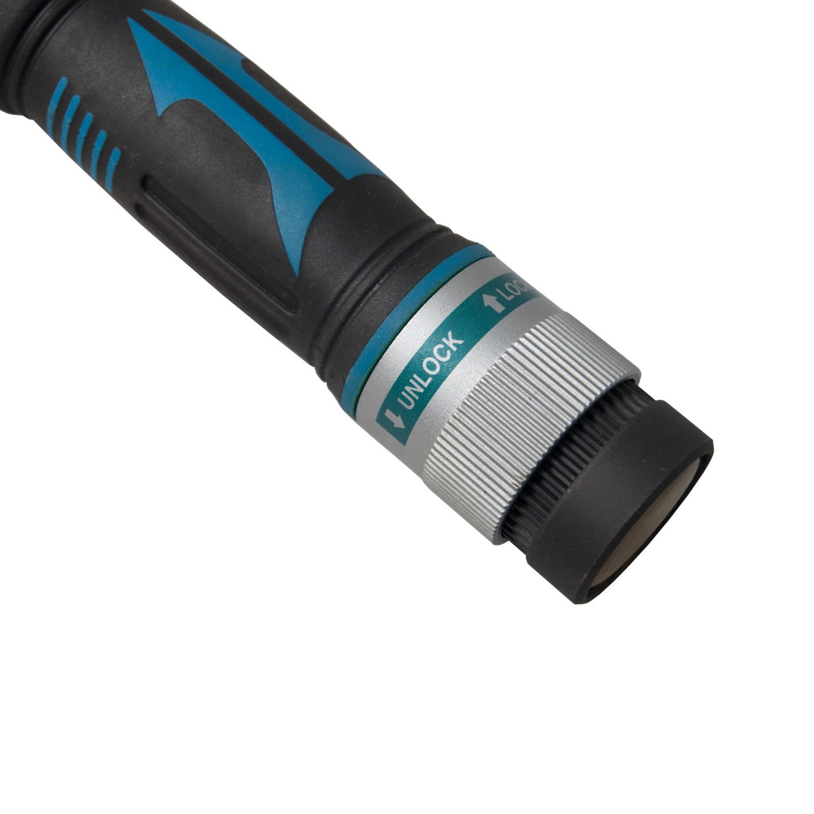 آچار ترکمتر لیکوتا مدل AQC-N0912030 سایز 11 اینچ آچار ترکمتر لیکوتا مدل AQC-N0912030 سایز 11 اینچ