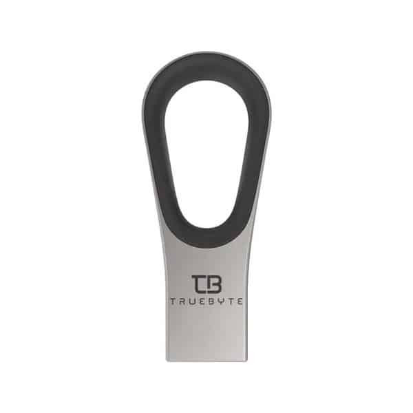فلش مموری تروبایت مدل Trans ظرفیت 16 گیگابایت با رابط USB 2.0