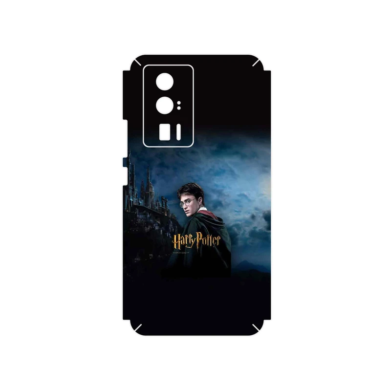 برچسب پوششی ماهوت مدل Harry Potter مناسب برای گوشی موبایل شیائومی Poco F5 Pro