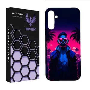 RIVEN RI2-10 Case For Samsung Galaxy S23 FE
